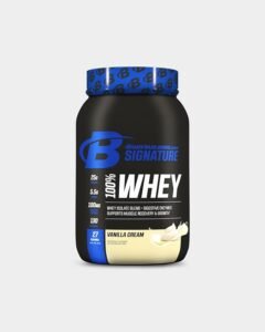 5 Best Whey Protein Powders to Build Muscle